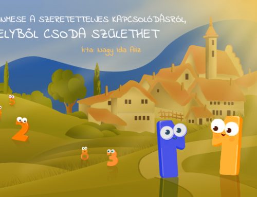 Tanmese: szám népe