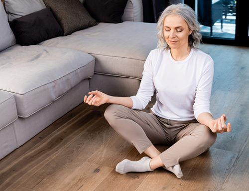 Elengedés 5 lépésben-segít tudatosan elengedni