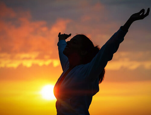 Szívcsakra tisztulás 4 szakasza